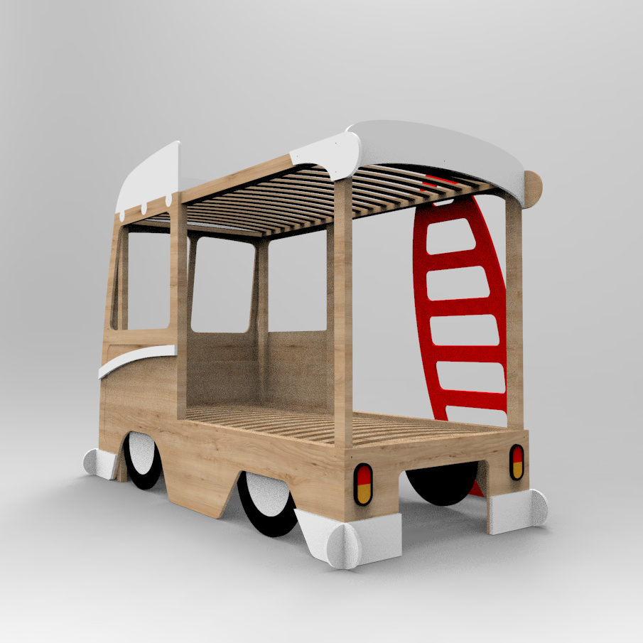 Acheter des jouets en bois durables a Nantes