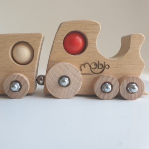 Acheter des jouets en bois durables a Nantes