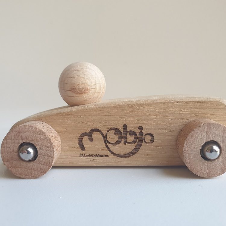 Acheter des jouets en bois durables a Nantes