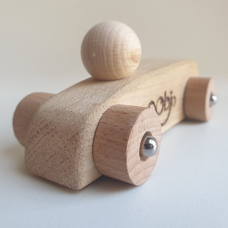 Acheter des jouets en bois durables a Nantes