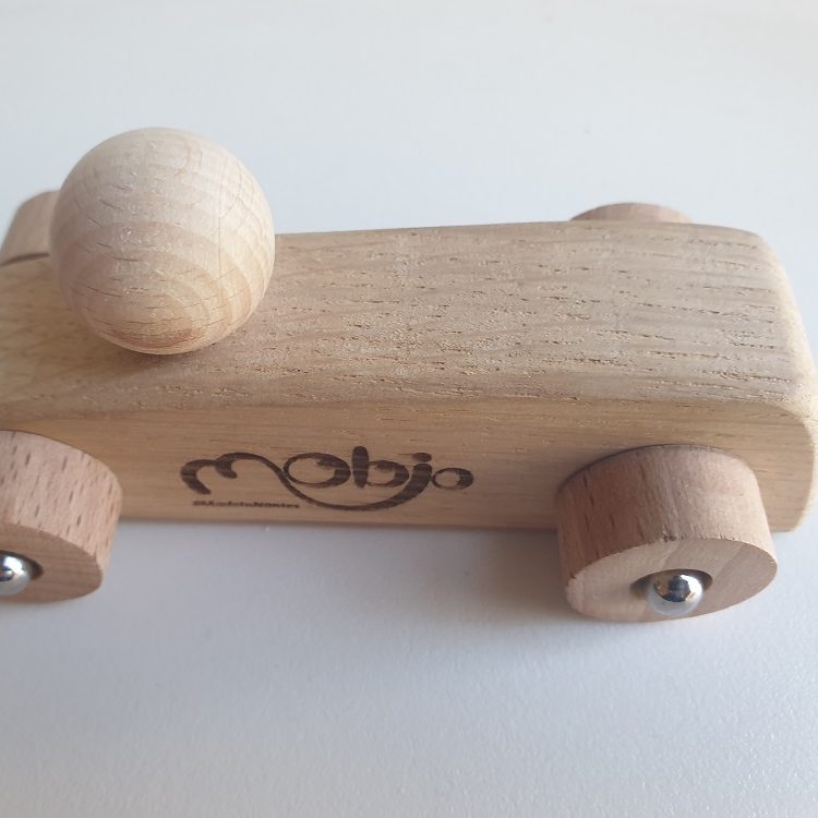 Acheter des jouets en bois durables a Nantes