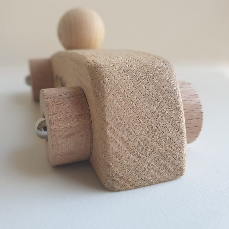 Acheter des jouets en bois durables a Nantes