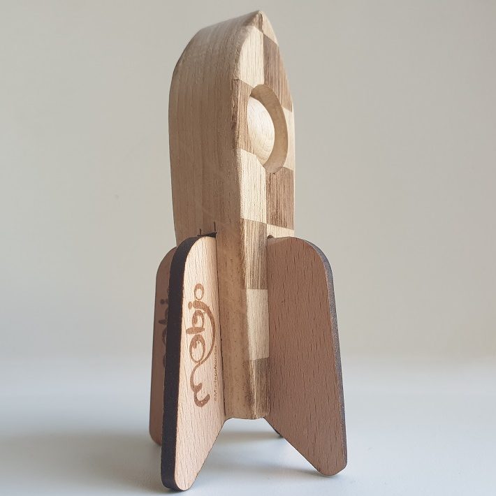 Acheter des jouets en bois durables a Nantes