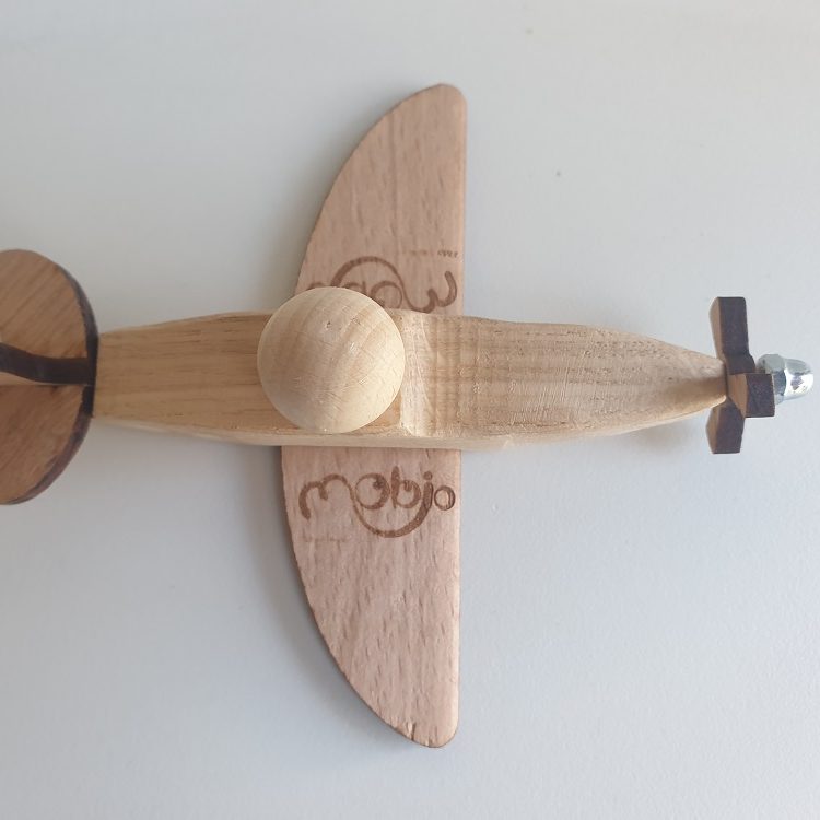 Acheter des jouets en bois durables a Nantes