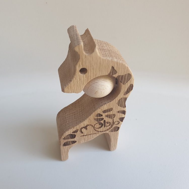 Acheter des jouets en bois durables a Nantes