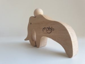 Acheter des jouets en bois durables a Nantes