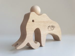 Acheter des jouets en bois durables a Nantes