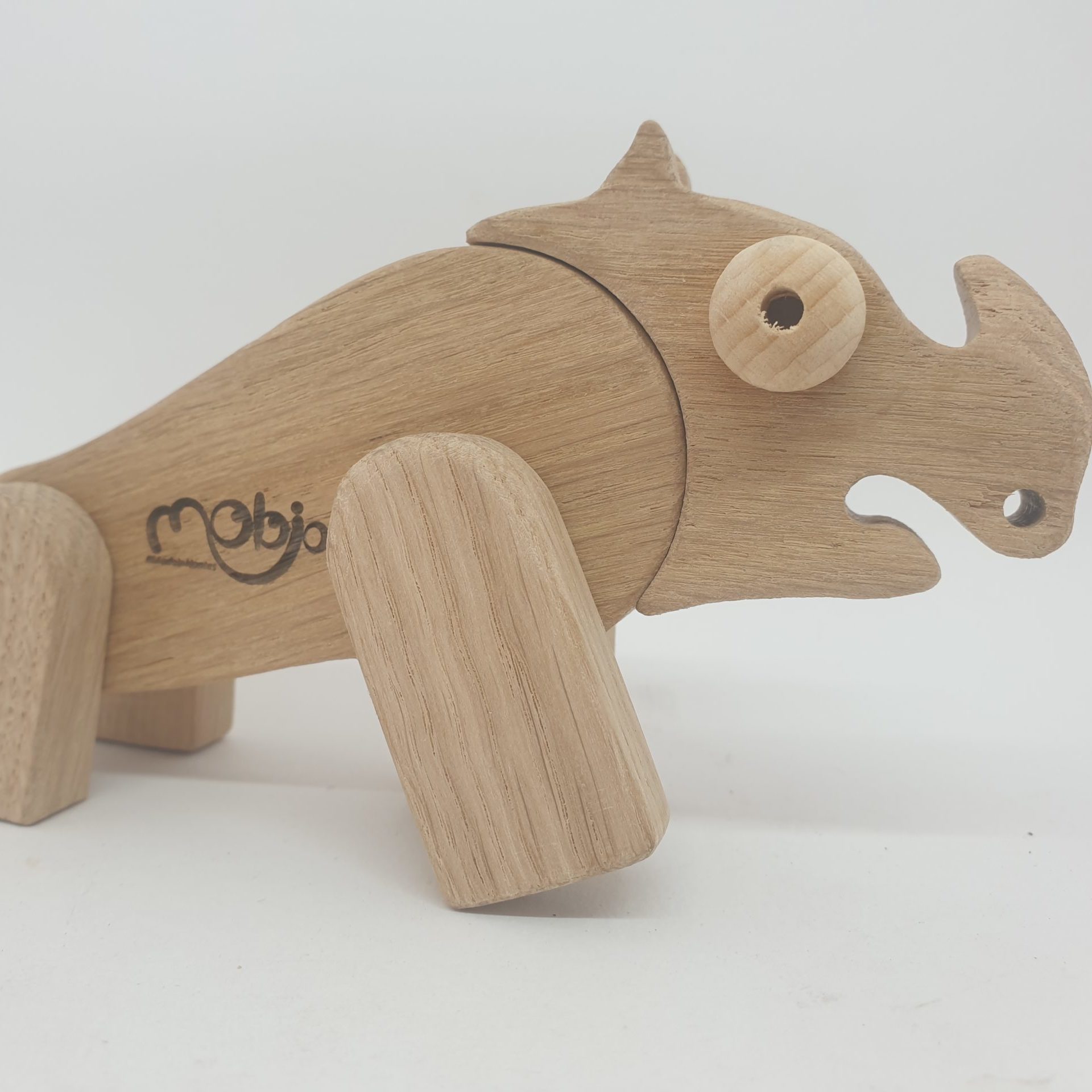 Acheter des jouets en bois durables a Nantes