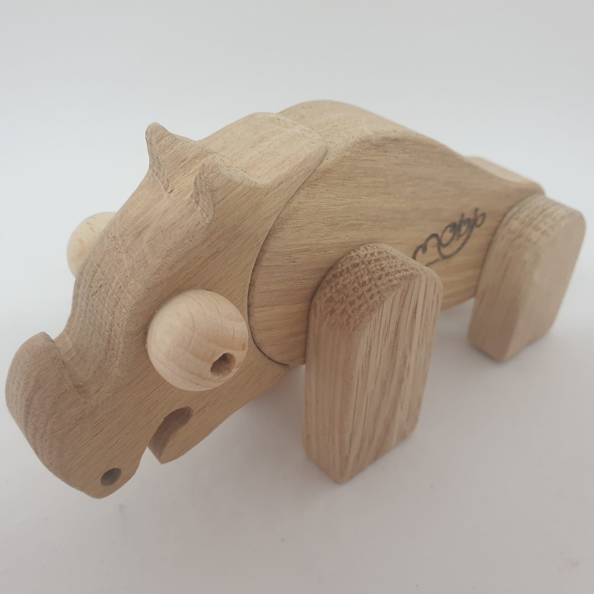 Acheter des jouets en bois durables a Nantes