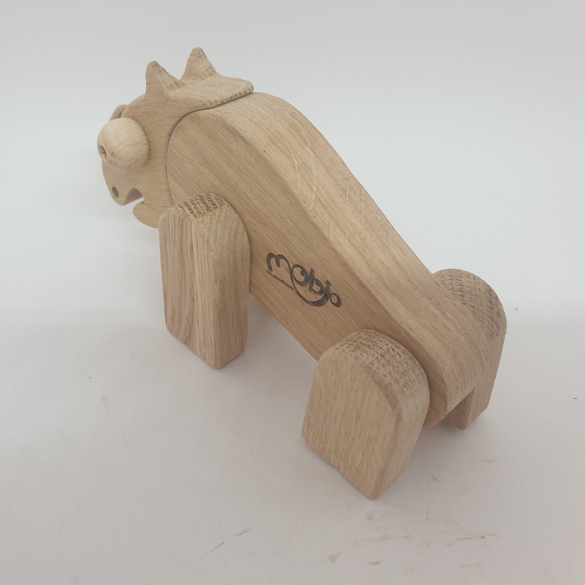 Acheter des jouets en bois durables a Nantes