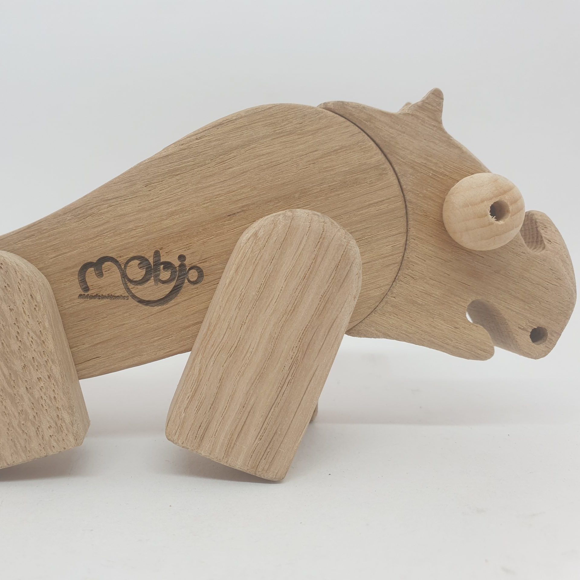 Acheter des jouets en bois durables a Nantes