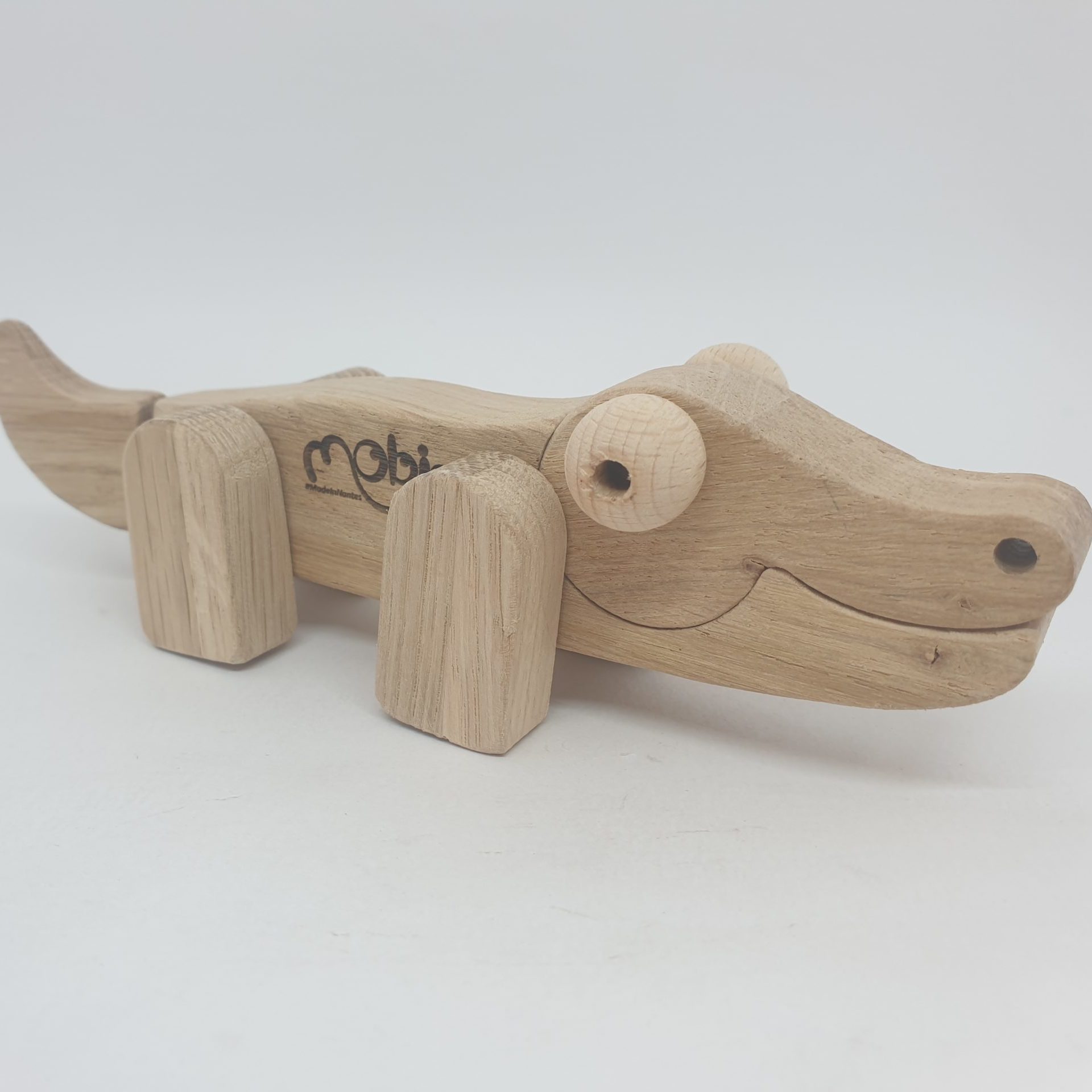 Acheter des jouets en bois durables a Nantes