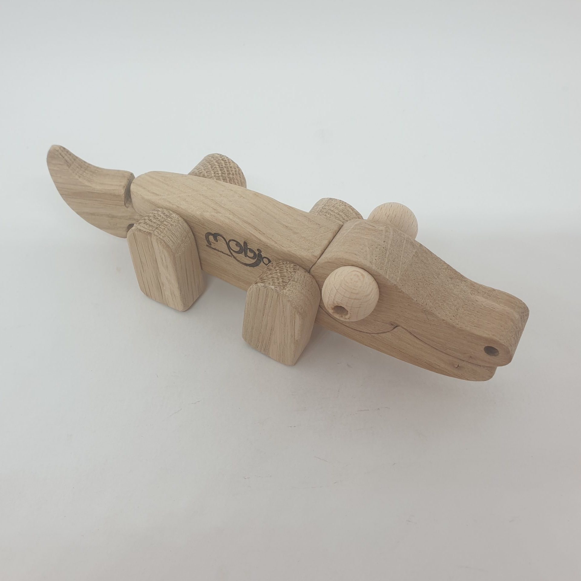 Acheter des jouets en bois durables a Nantes