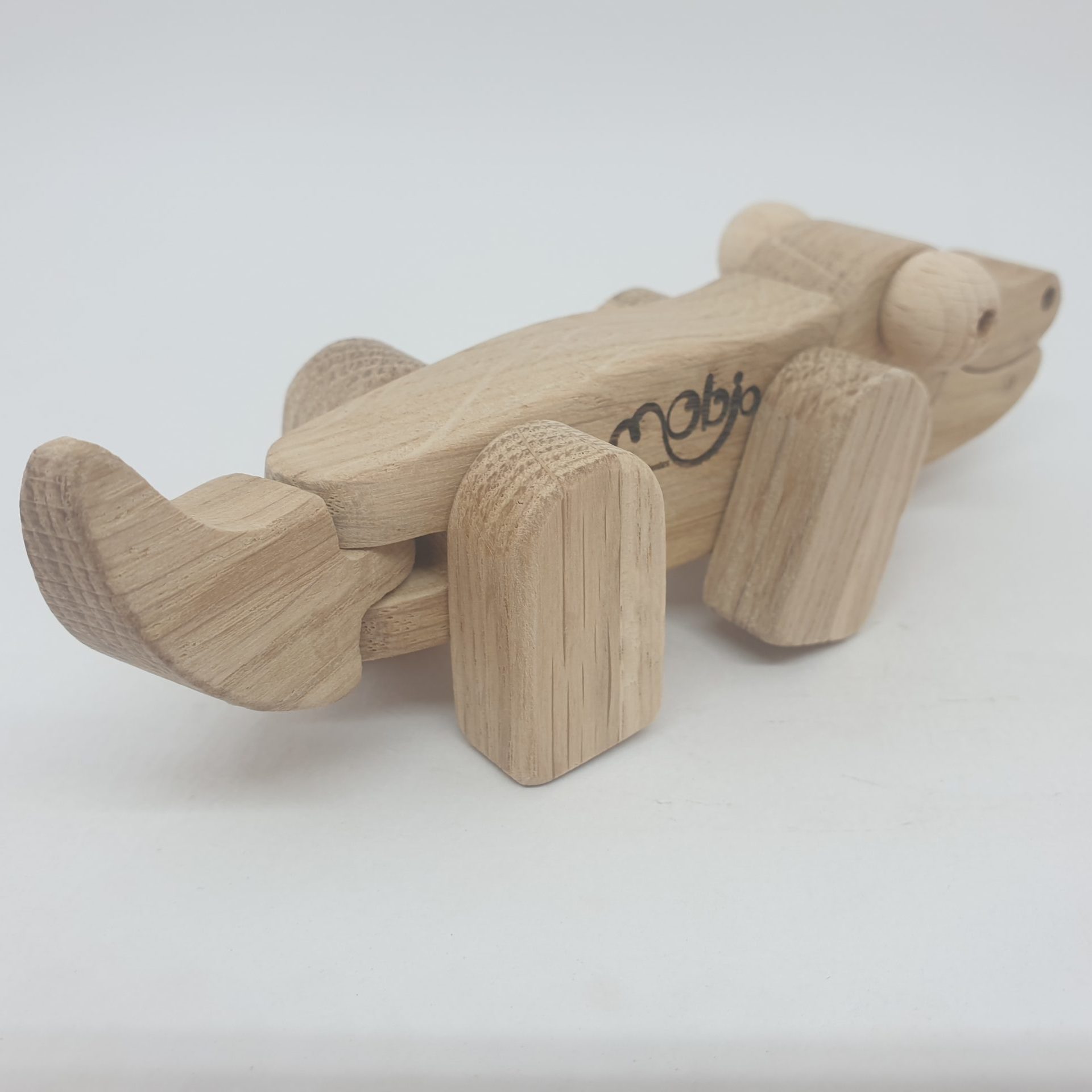 Acheter des jouets en bois durables a Nantes