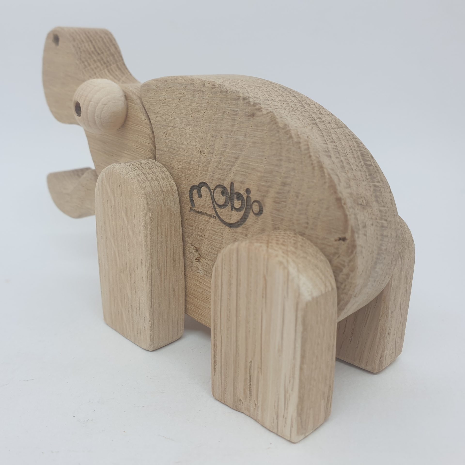 Acheter des jouets en bois durables a Nantes