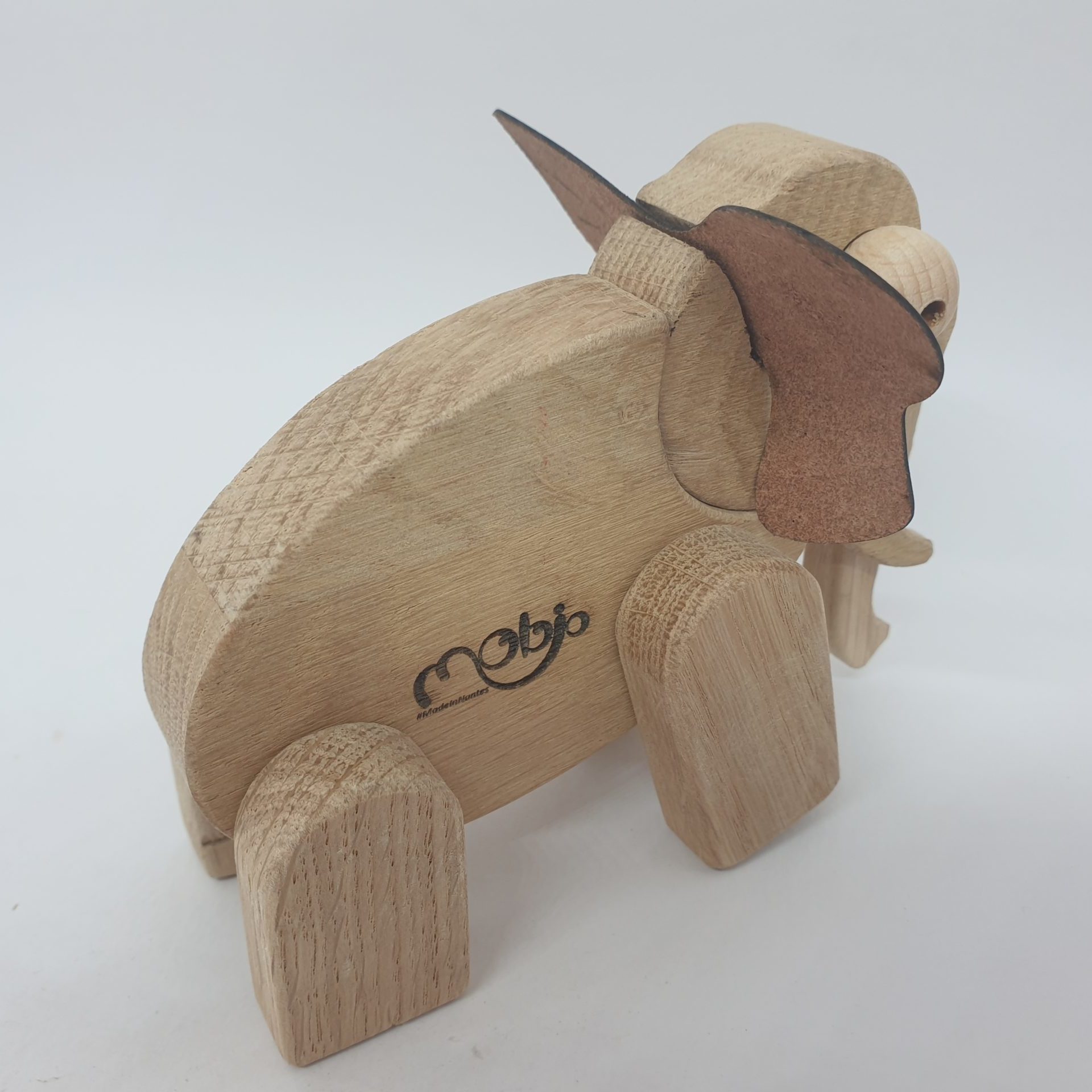 Acheter des jouets en bois durables a Nantes