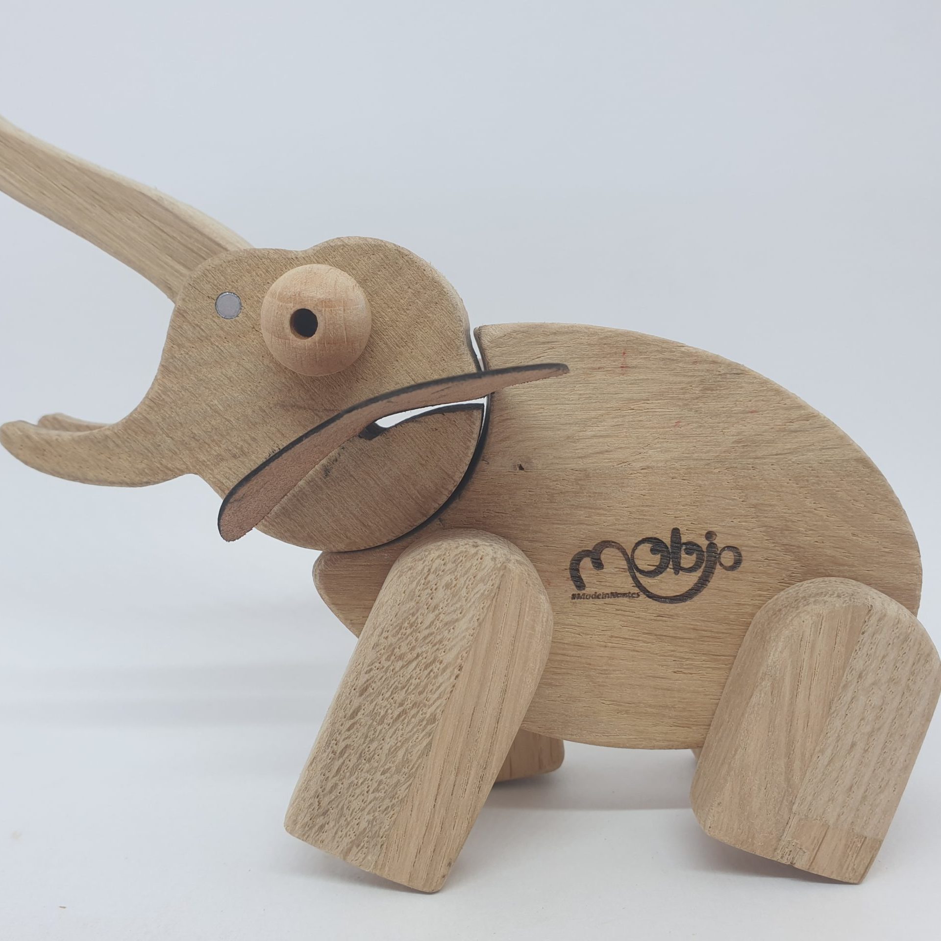 Acheter des jouets en bois durables a Nantes