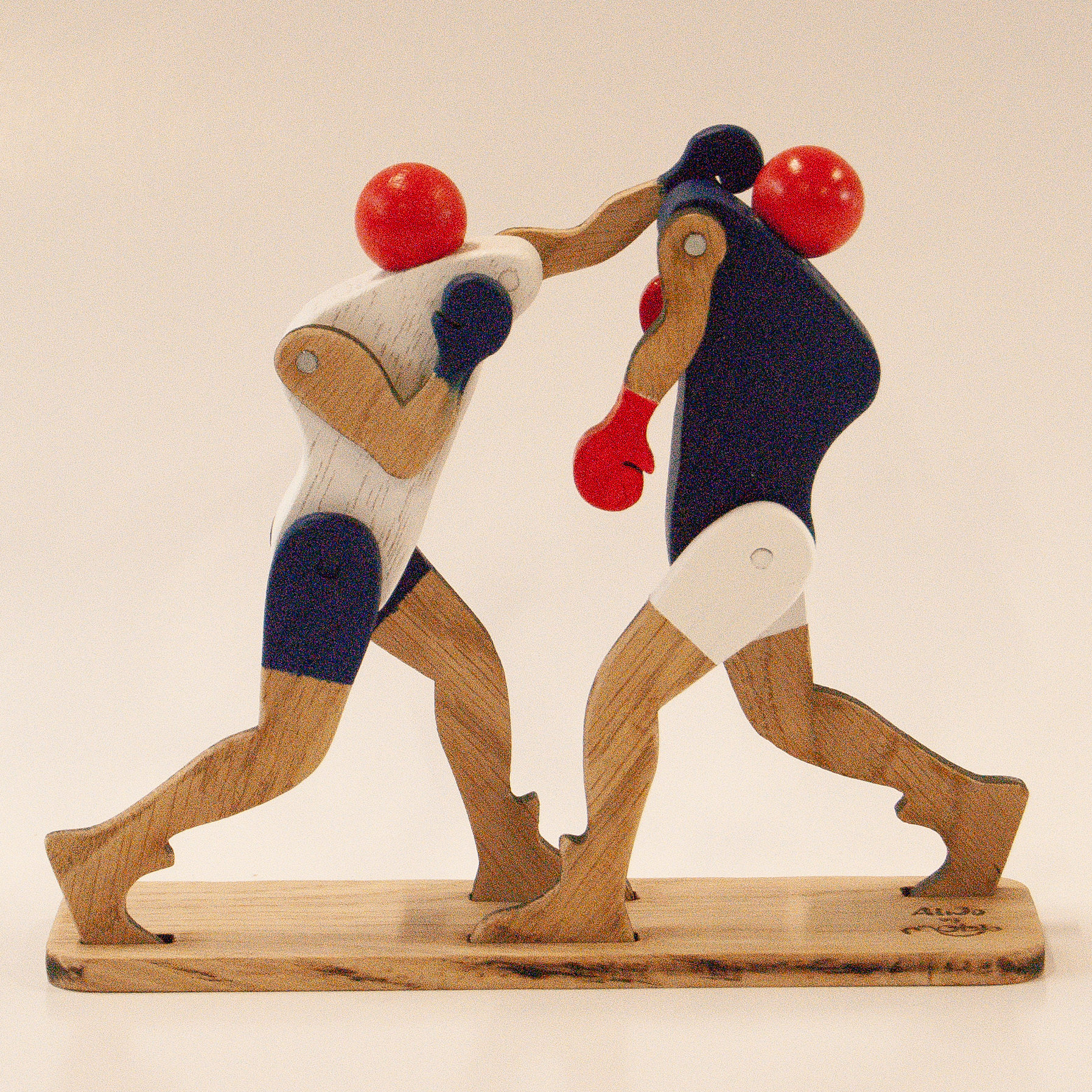 Acheter des jouets en bois durables a Nantes