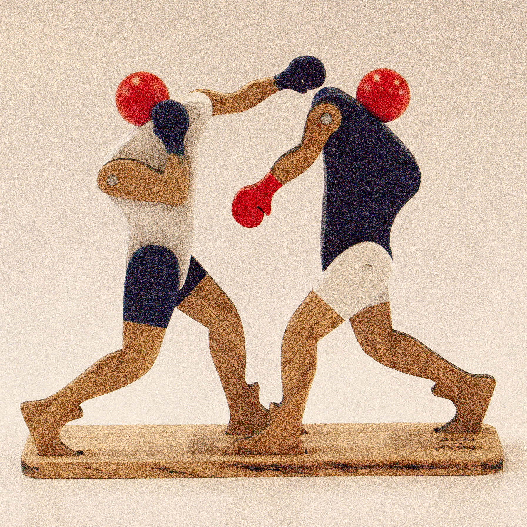 Acheter des jouets en bois durables a Nantes