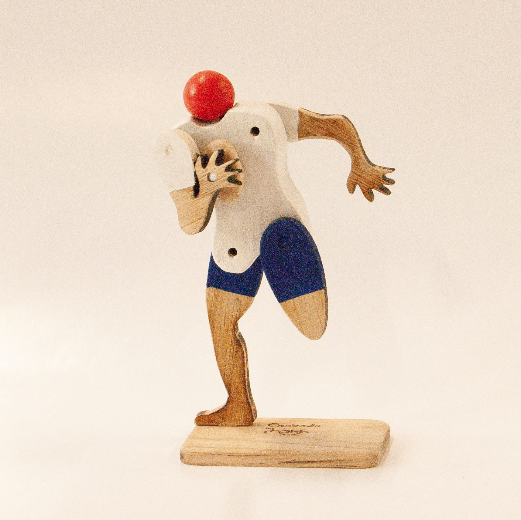 Acheter des jouets en bois durables a Nantes