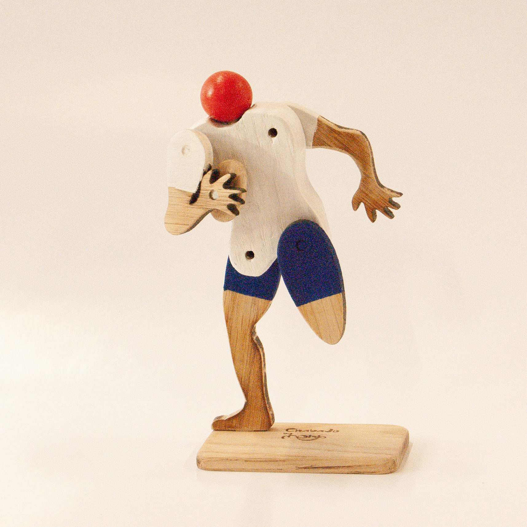 Acheter des jouets en bois durables a Nantes