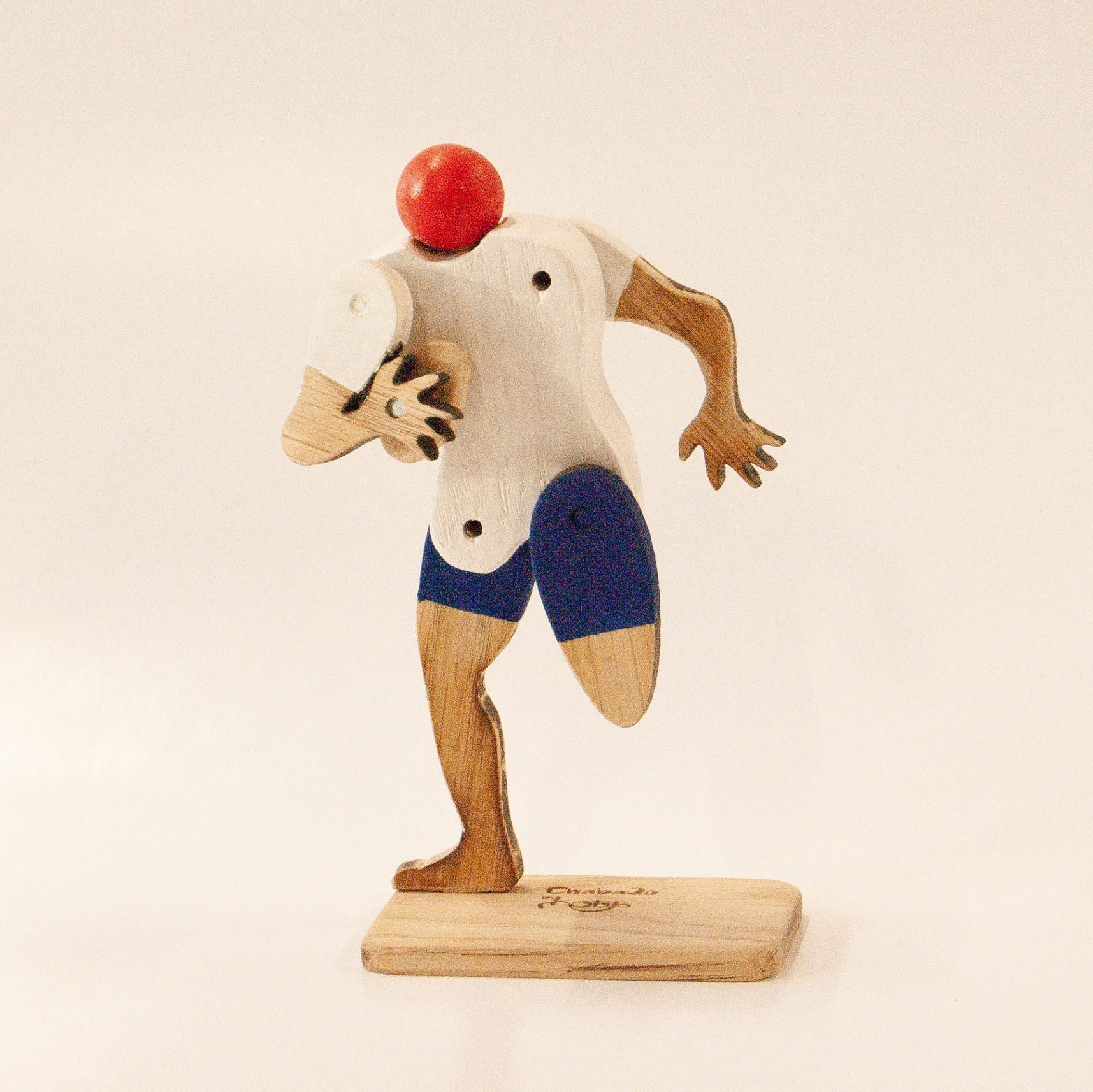 Acheter des jouets en bois durables a Nantes