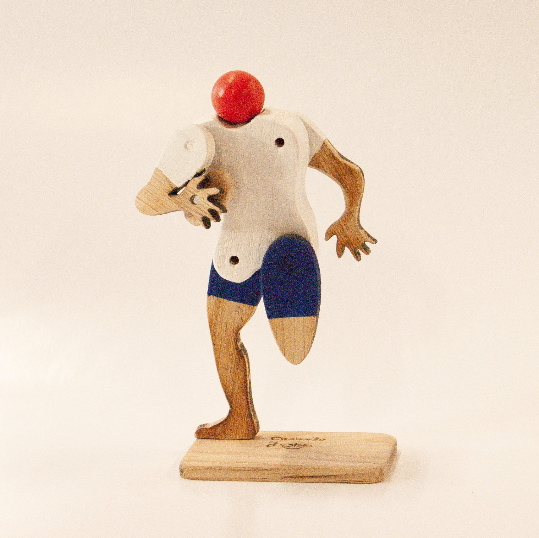 Acheter des jouets en bois durables a Nantes