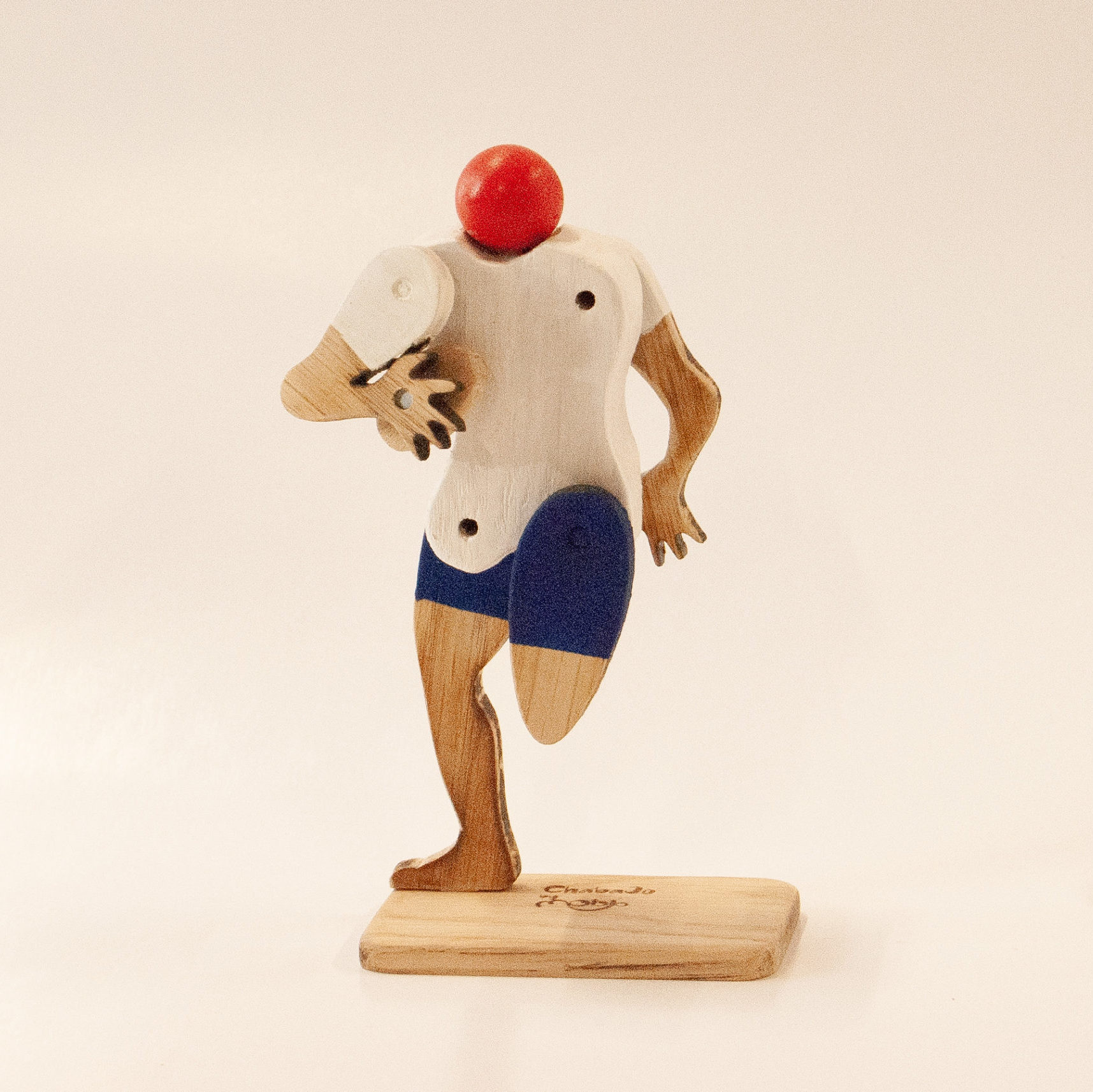 Acheter des jouets en bois durables a Nantes