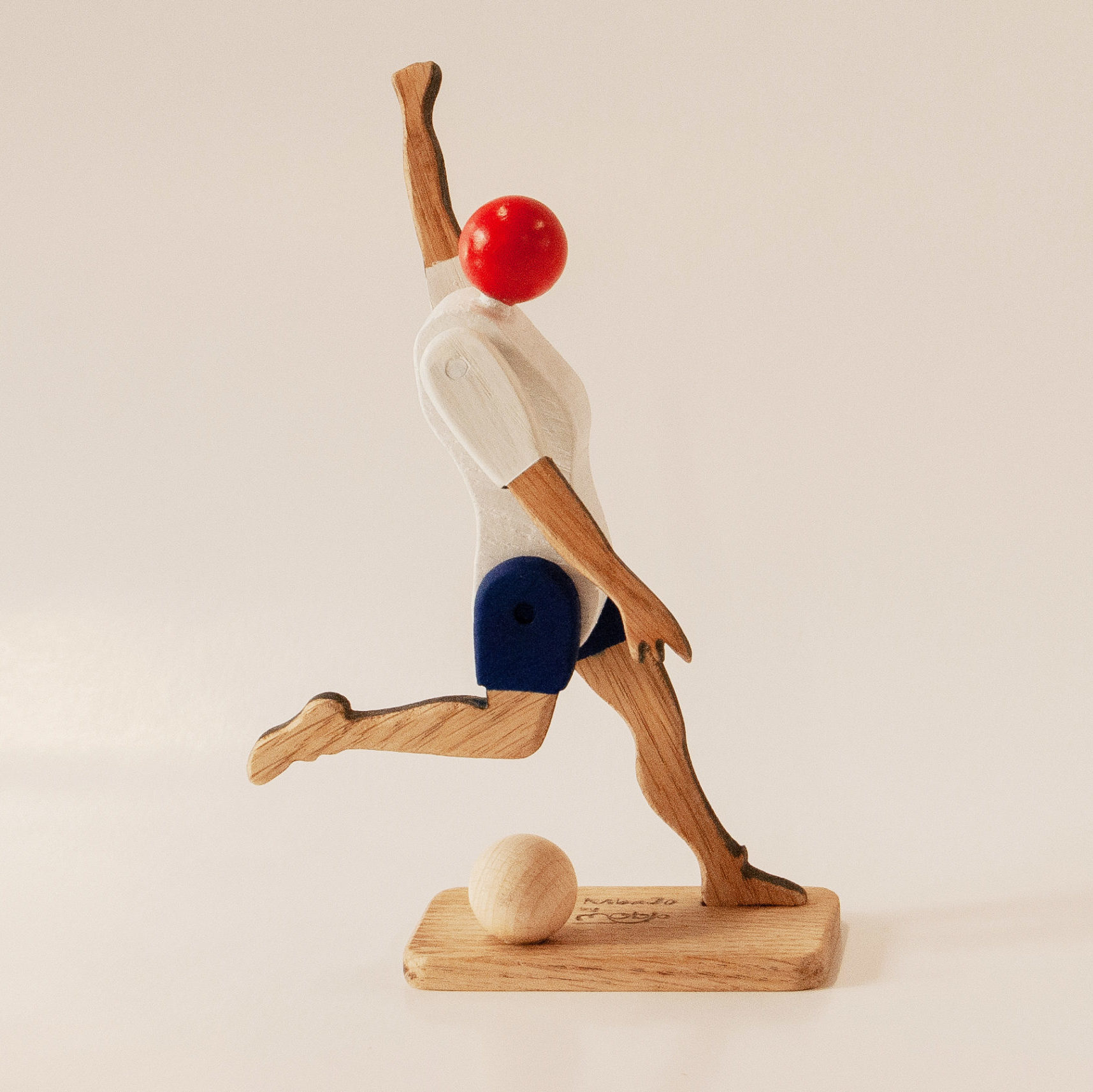 Acheter des jouets en bois durables a Nantes