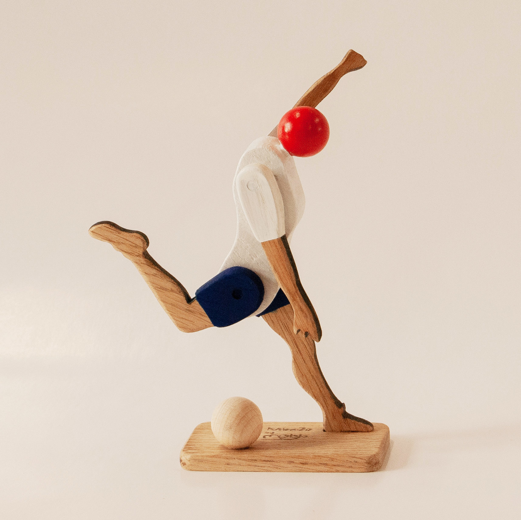 Acheter des jouets en bois durables a Nantes