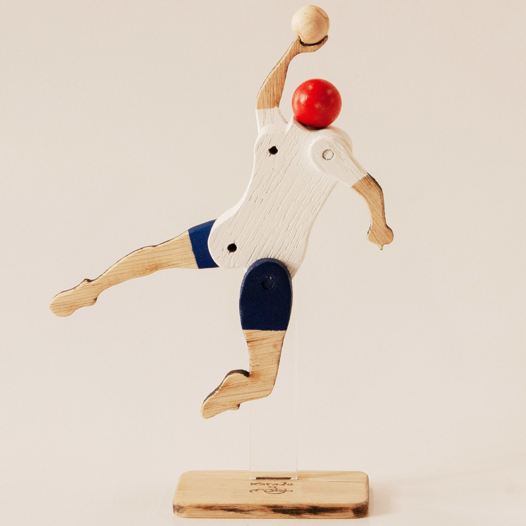 Acheter des jouets en bois durables a Nantes