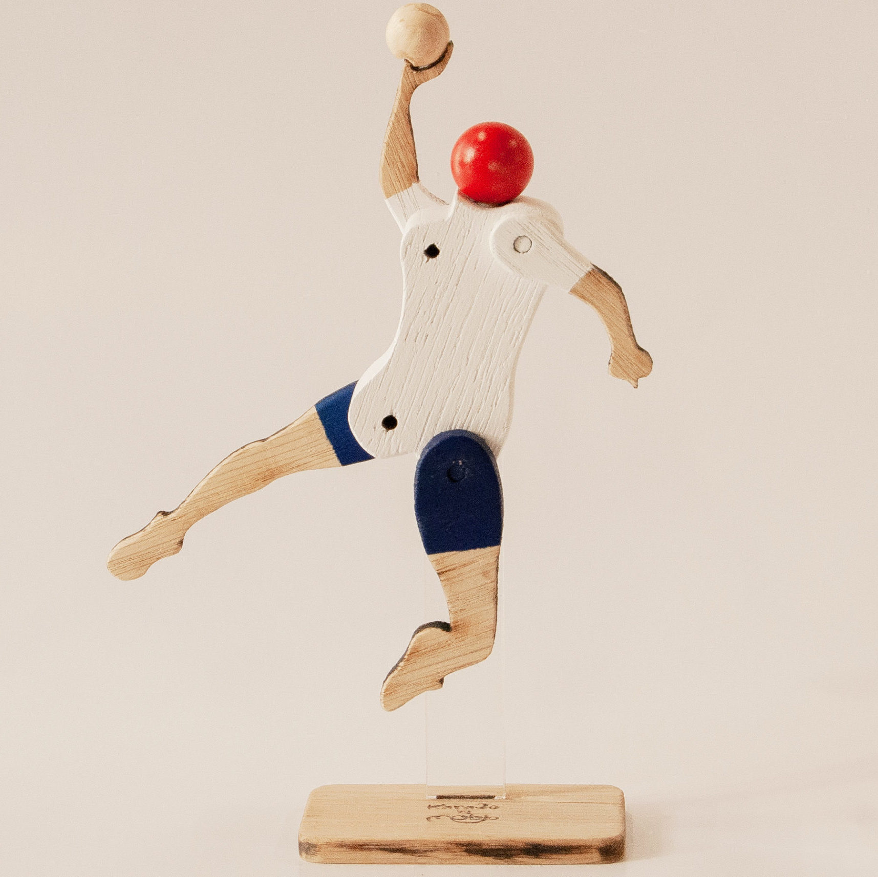 Acheter des jouets en bois durables a Nantes