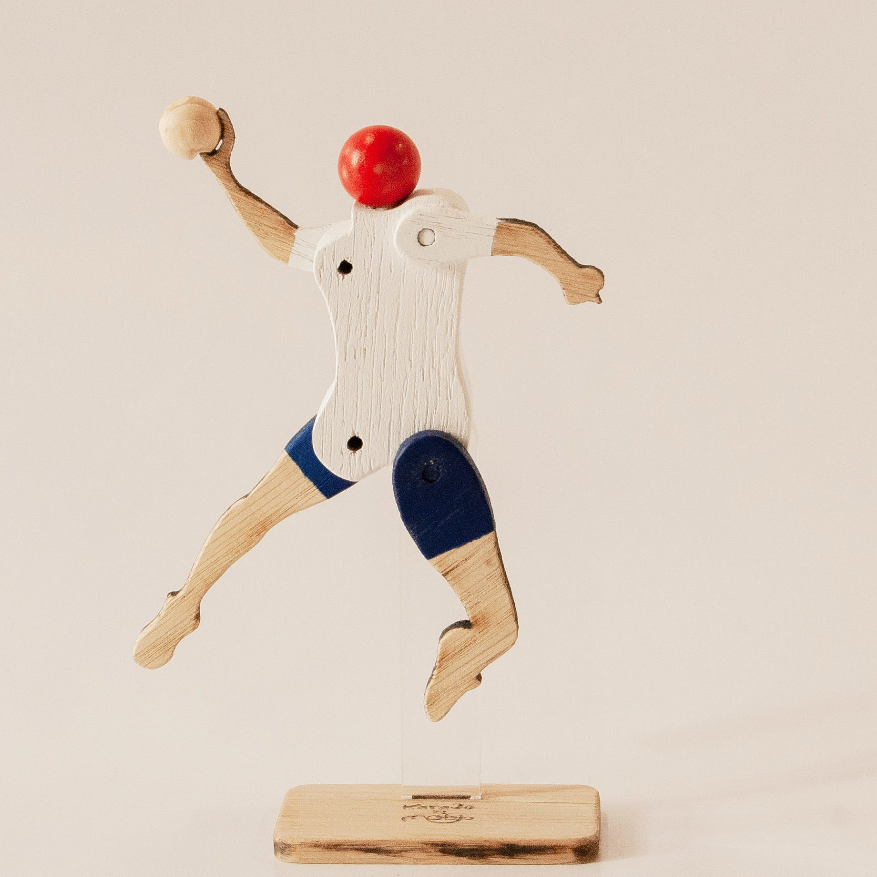 Acheter des jouets en bois durables a Nantes