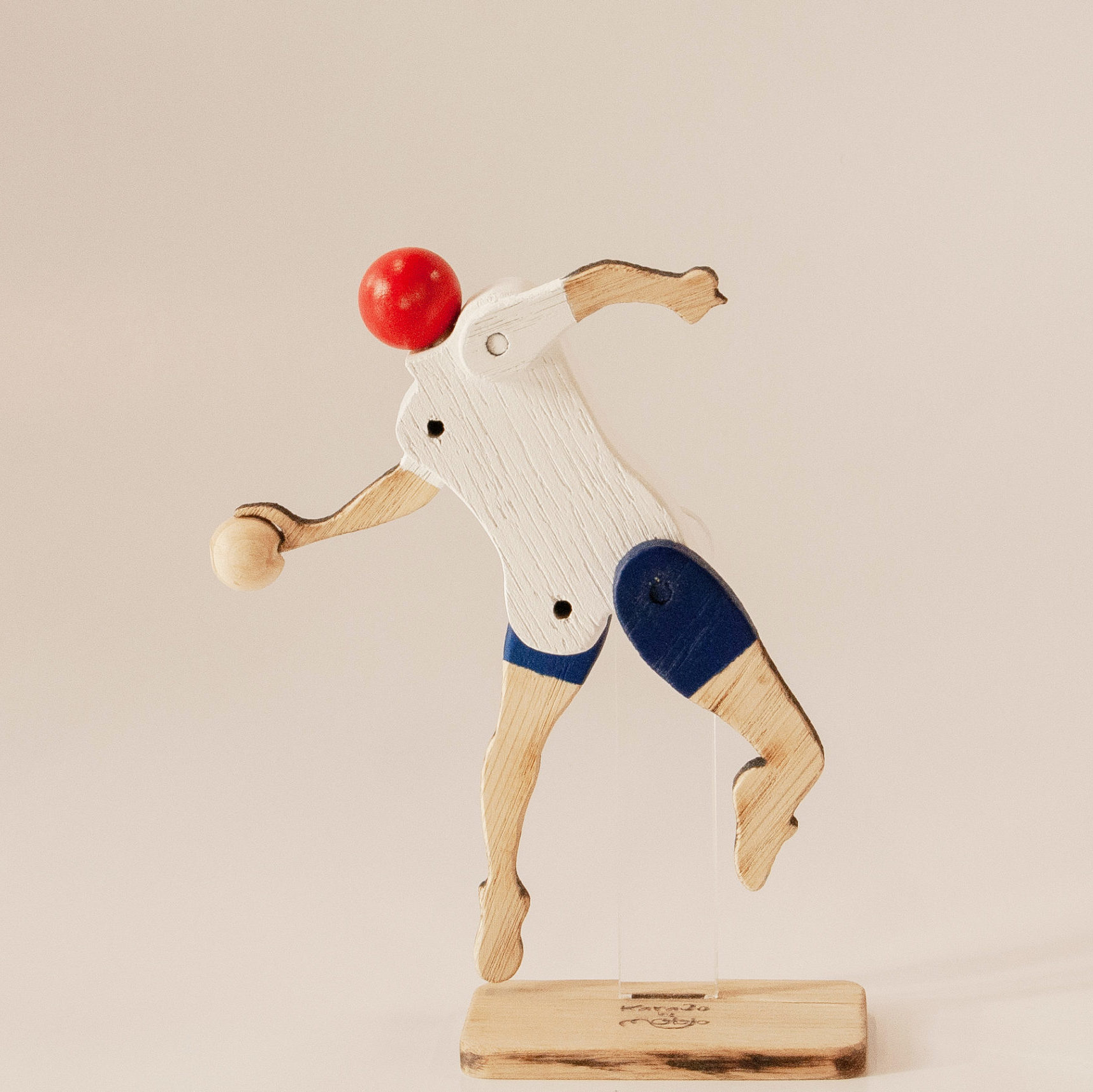 Acheter des jouets en bois durables a Nantes