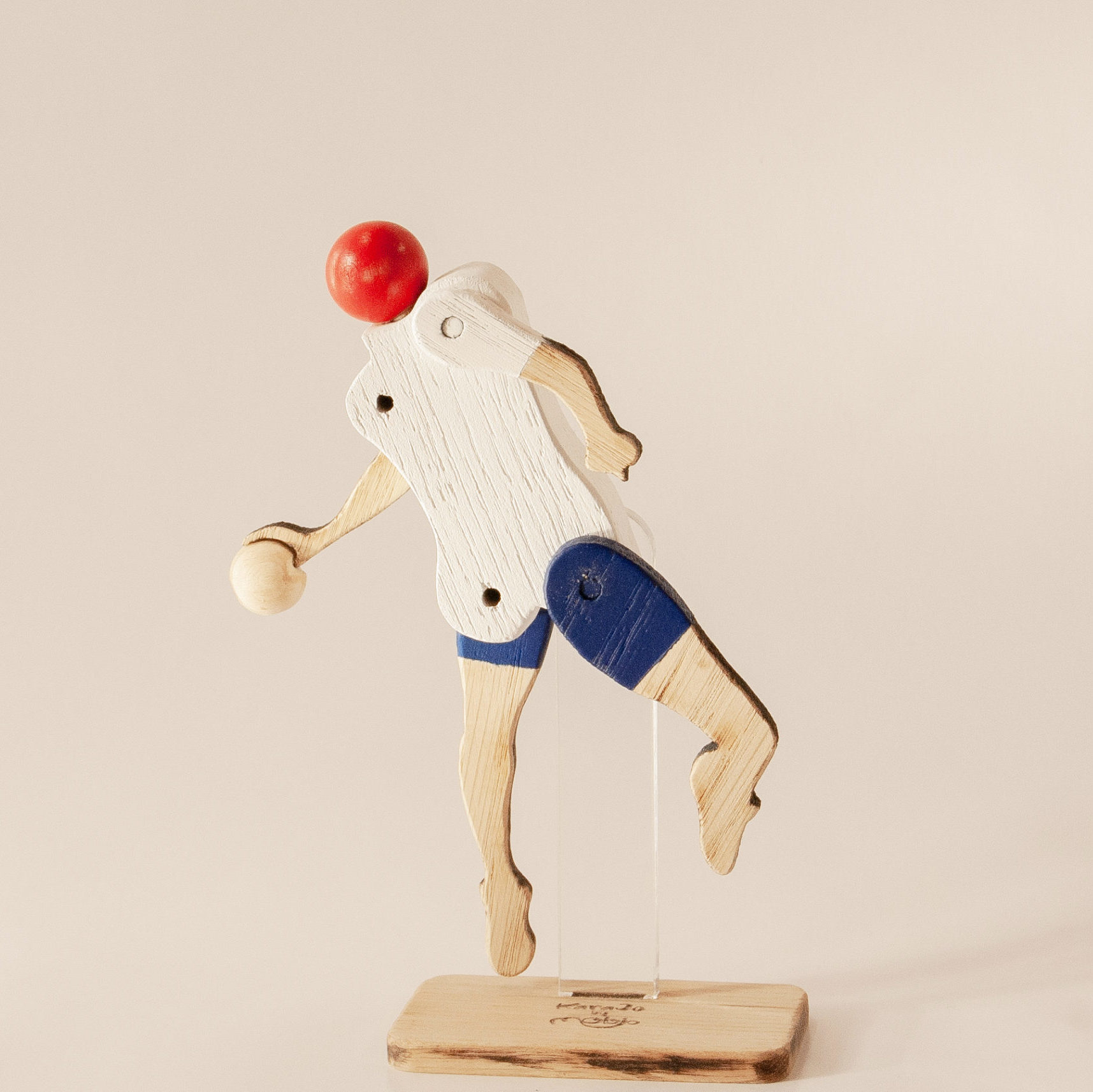 Acheter des jouets en bois durables a Nantes