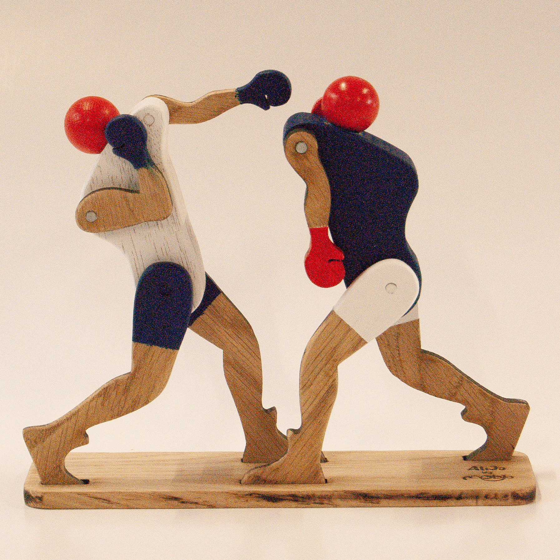 Acheter des jouets en bois durables a Nantes