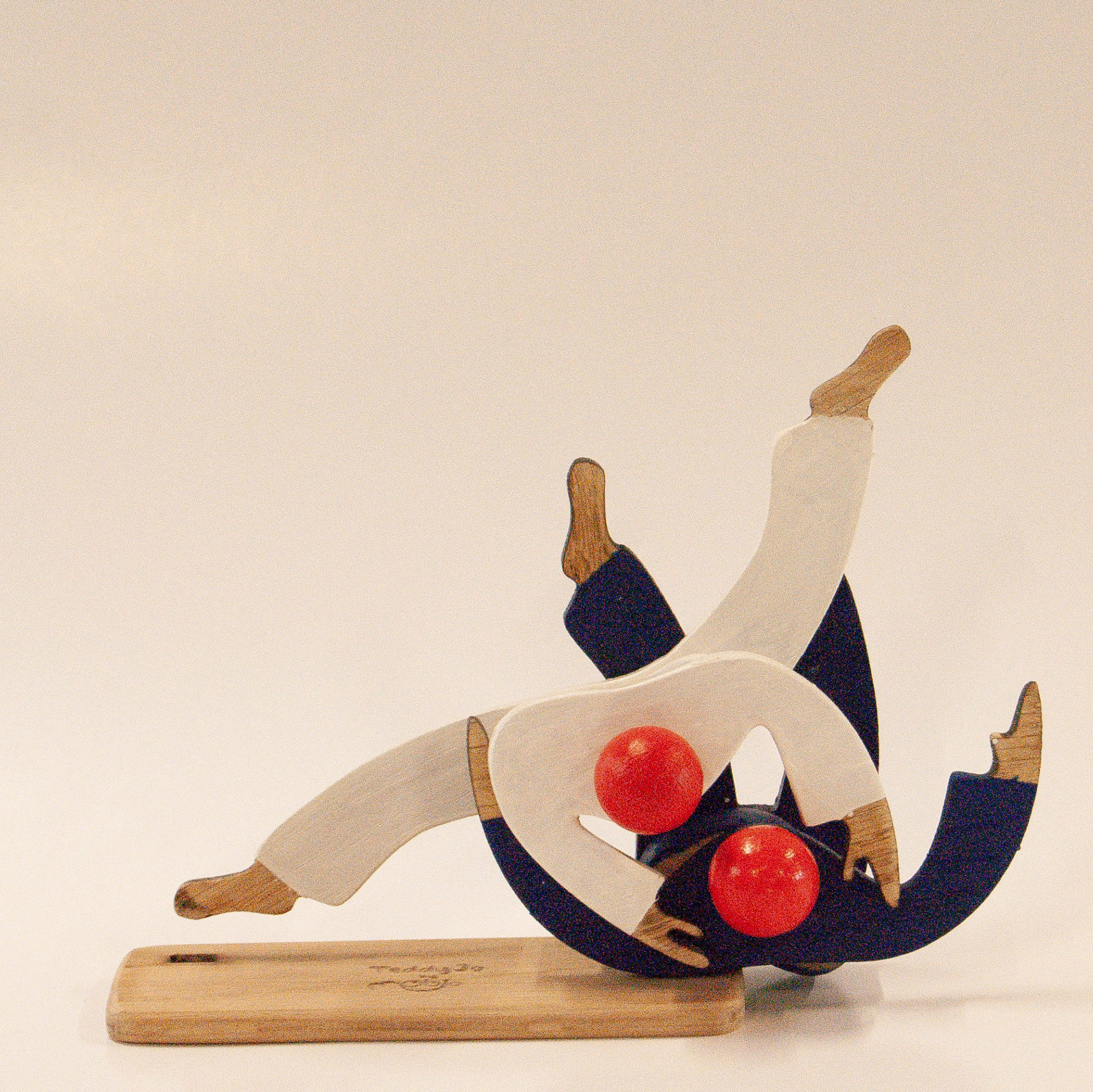 Acheter des jouets en bois durables a Nantes