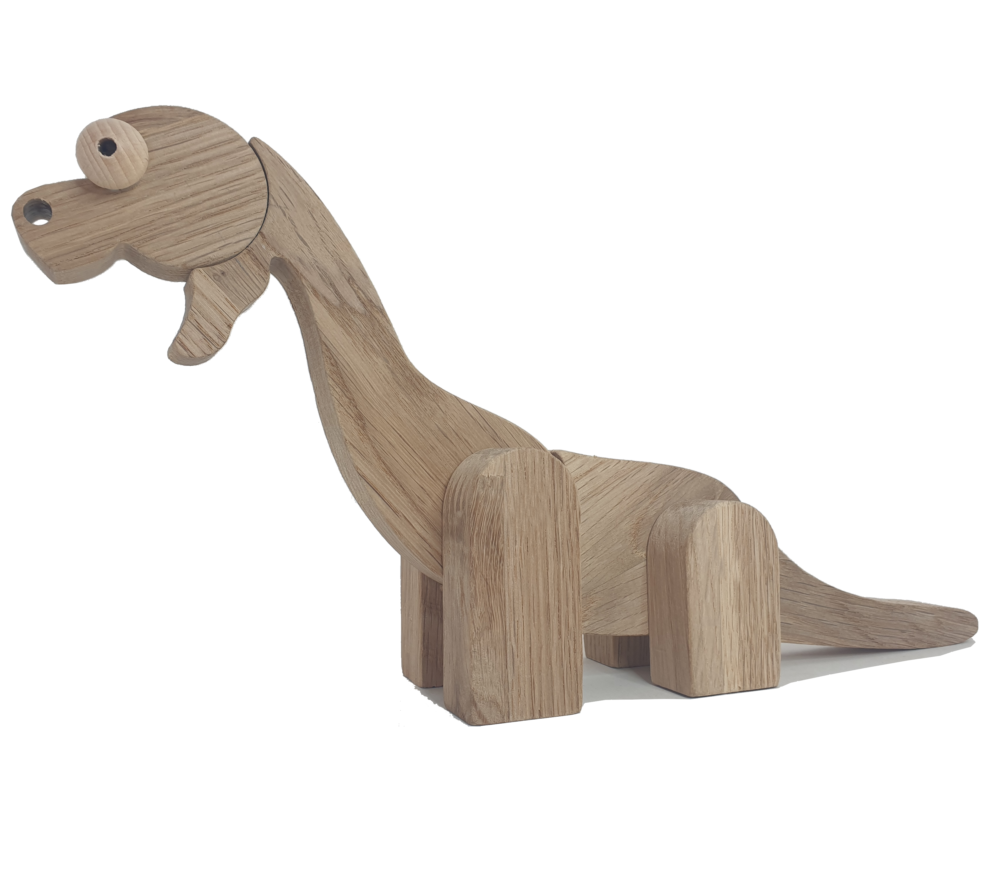 Acheter des jouets en bois durables a Nantes