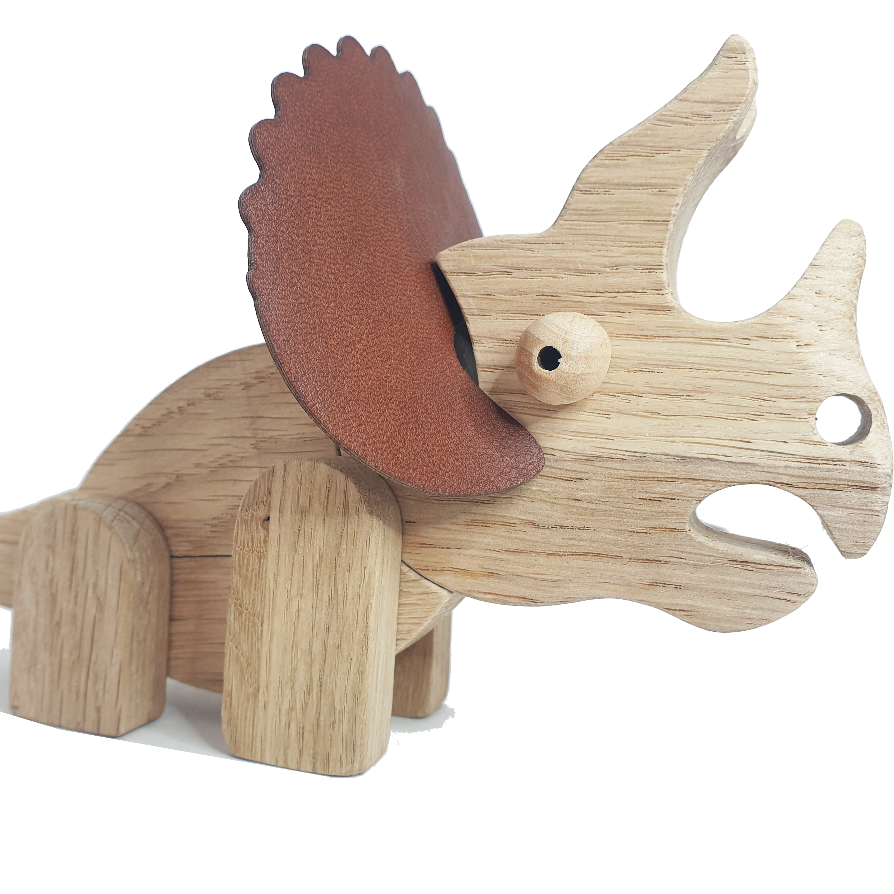 Acheter des jouets en bois durables a Nantes